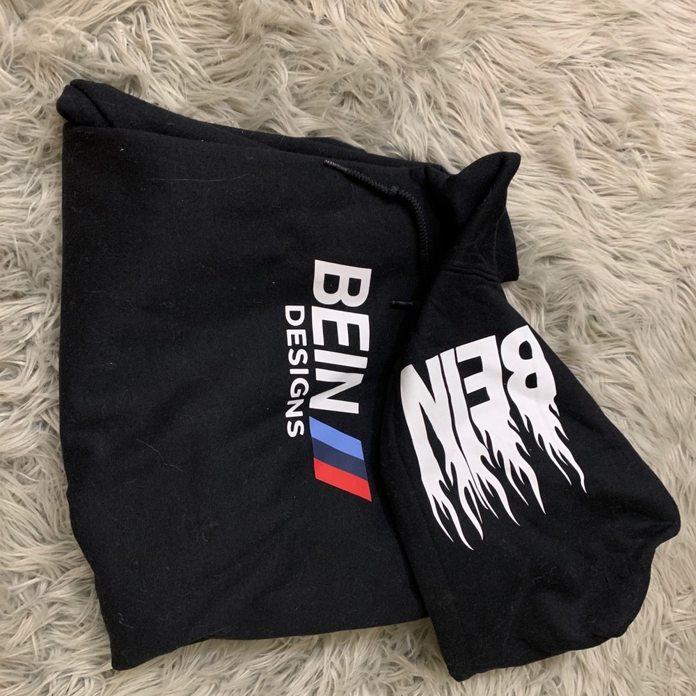 HOODY